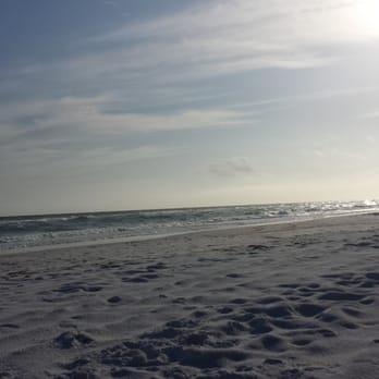 Destin Beach Access - Beaches Near Me - Miramar Beach, Florida