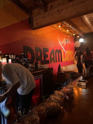 Aviator Nation Dreamland by null