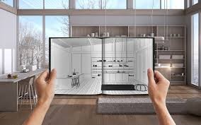 Slide of MG Remodeling Construction