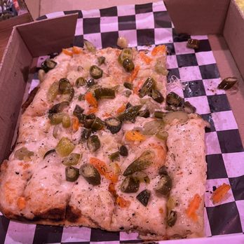 Fibonacci’s Pizzeria - Pizza Near Me - Columbus, Ohio