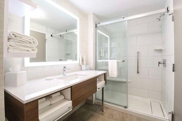 Hampton Inn by Hilton Sydney by null