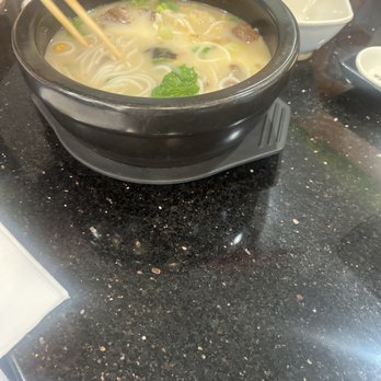 Ten Seconds Yunnan Rice Noodle - Noodles Near Me - Dublin, California Ten Seconds Yunnan Rice Noodle - Noodles Near Me - Dublin, California