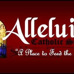 Alleluia Catholic Store