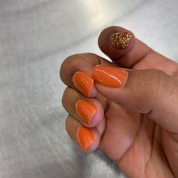 Sugar Polish Nail Bar