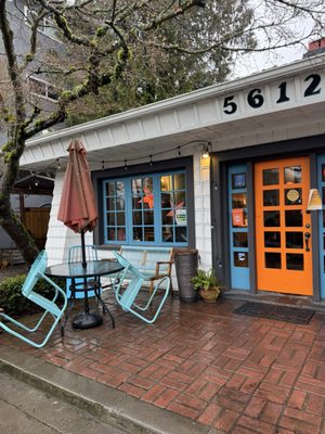C & P Coffee Company by null