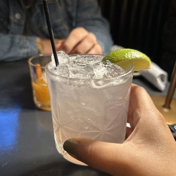 Nyla's Restaurant - Lavender margarita - Cocktail Bars Near Me - Westfield, Indiana Nyla's Restaurant - Lavender margarita - Cocktail Bars Near Me - Westfield, Indiana