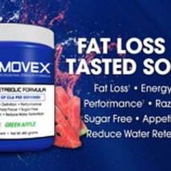 Nutrishop