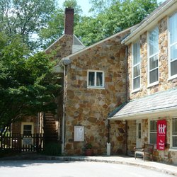 The Wetherill School