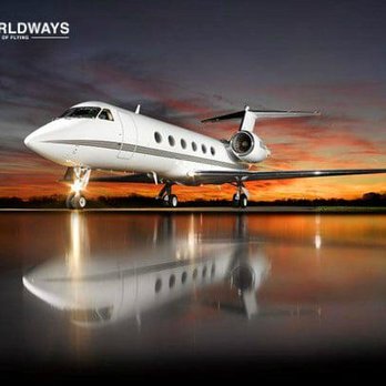 TOP 10 BEST Private Jet Charter near Clemmons, NC 27012 - Updated 2025 - Yelp