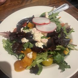 Beet Salad