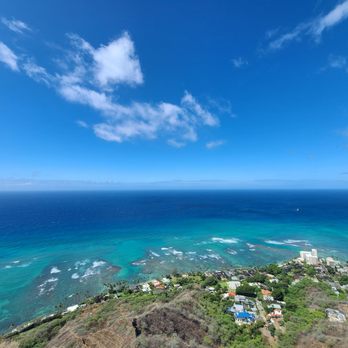 Diamond Head State Monument - Parks Near Me - Honolulu, Hawaii Diamond Head State Monument - Parks Near Me - Honolulu, Hawaii