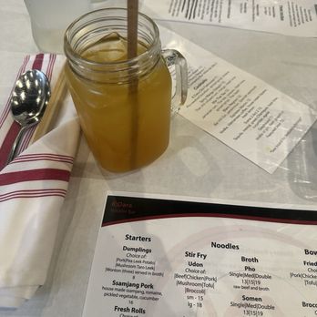 K Dara Noodle Bar - drink - Noodles Near Me - Buffalo, New York K Dara Noodle Bar - drink - Noodles Near Me - Buffalo, New York
