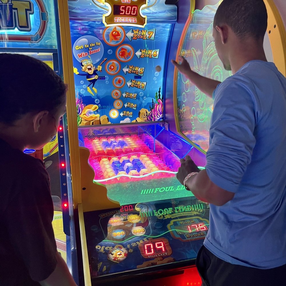 Octane Raceway - Game's. - Venues & Event Spaces Near Me - Scottsdale, Arizona