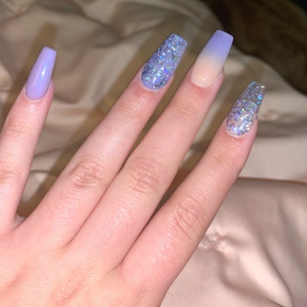 Candy Nails - Nails - Nail Salons Near Me - Tijuana, BCN