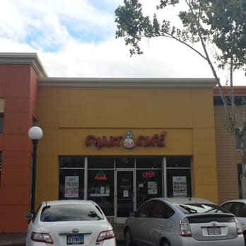 Chaat Cafe - Storefront - Indian Near Me - San Jose, California
