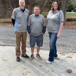 Tennessee RV Flexarmor - Tennessee RV FlexArmor owners Stacy, David and Fin