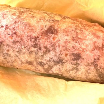 Tacos Ensenada - All meat burrito. - Tacos Near Me - Sierra Madre, California Tacos Ensenada - All meat burrito. - Tacos Near Me - Sierra Madre, California