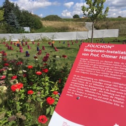 Landesgartenschau Bayreuth 2016