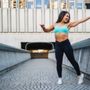 Photo of Christina Barreto Training