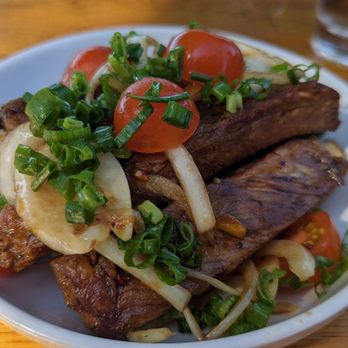 Star Noodle - Adobo ribs - Asian Fusion Near Me - Lahaina, Hawaii Star Noodle - Adobo ribs - Asian Fusion Near Me - Lahaina, Hawaii