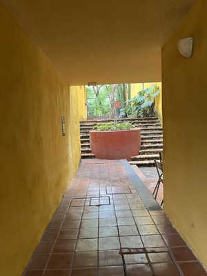 Casa ITESO Clavigero by null