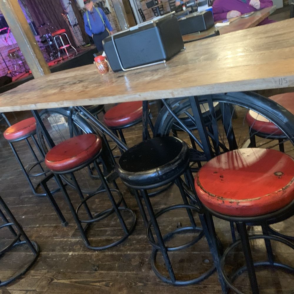 Red Dog Saloon - Pizza Near Me - Virginia City, Nevada Red Dog Saloon - Pizza Near Me - Virginia City, Nevada