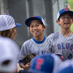 Toluca Baseball