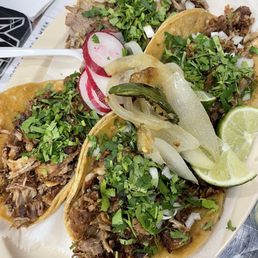 Carnitas Tacos