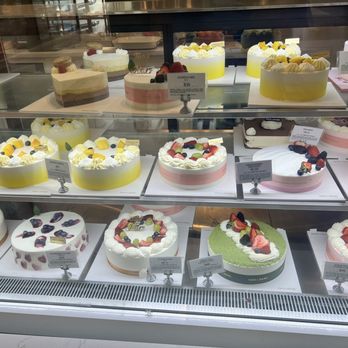 Tous Les Jours - Bakeries Near Me - Charlotte, North Carolina Tous Les Jours - Bakeries Near Me - Charlotte, North Carolina