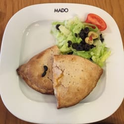 Mado