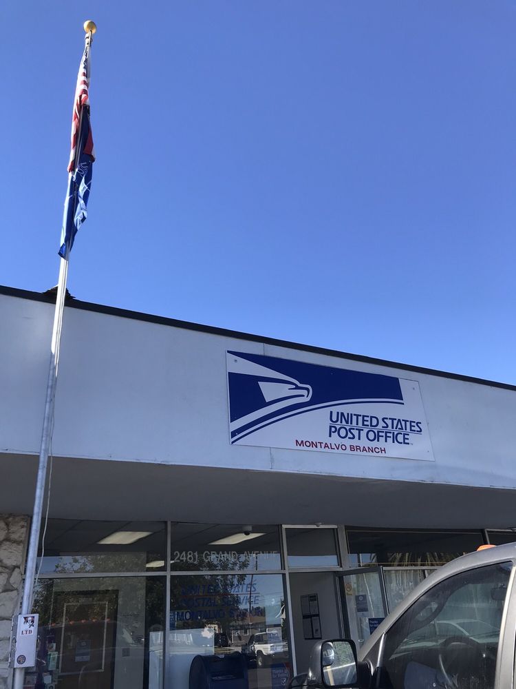 US POST OFFICE Updated October 2024 13 Photos & 17 Reviews 2481