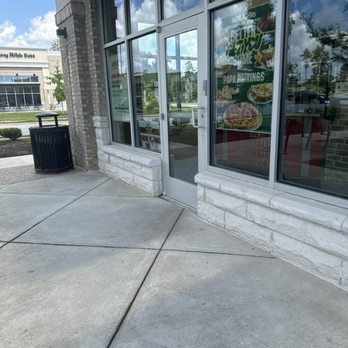 Papa Johns Pizza - Entrance - Chicken Wings Near Me - Greensboro, North Carolina Papa Johns Pizza - Entrance - Chicken Wings Near Me - Greensboro, North Carolina