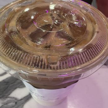Stir It Up CoffeeHouse & Cafe - Coffee & Tea Near Me - Spring Valley, California