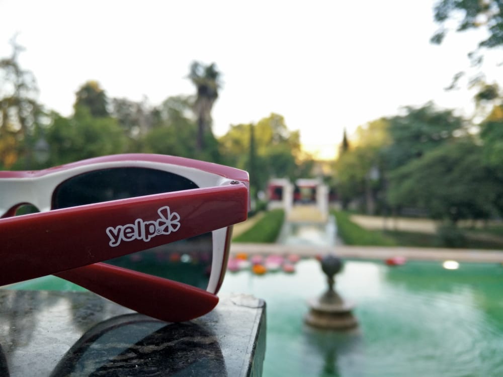 LA CASA DEL ESTANQUE 28 Photos Paseo de las Delicias, s/n, Sevilla LA CASA DEL ESTANQUE 28 Photos Paseo de las Delicias, s/n, Sevilla