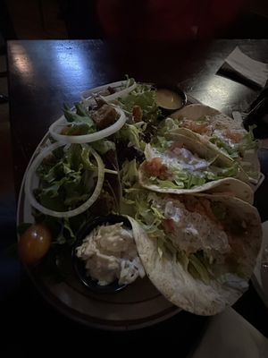 Burke's Public House by null