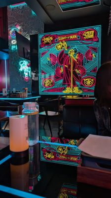 ZUI Beer Bar by null