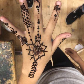 Hollywood Henna - Henna Artists Near Me Hollywood Henna - Henna Artists Near Me