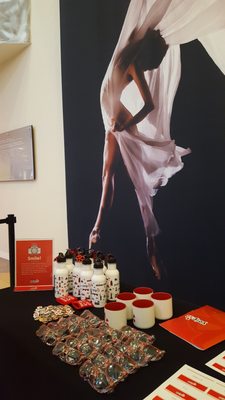 Grand Rapids Ballet by null