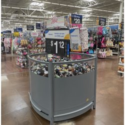 Walmart Supercenter - Spices