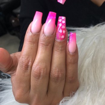 2Cute Salon - Nail Salons Near Me - North Miami Beach, Florida