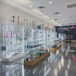 Vape Cabin - Stocked up and ready to serve you Hamilton Mill