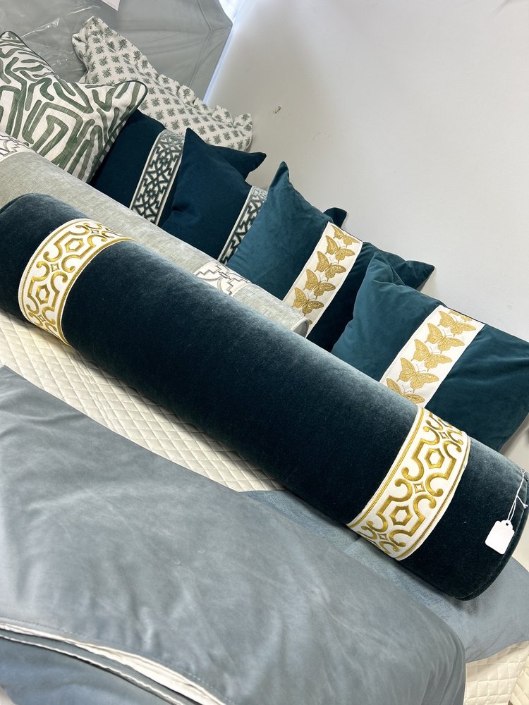 PREMIER FABRICS Updated September 2024 1625 E County Line Rd