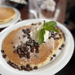 Cozy Corner Restaurant & Pancake House
