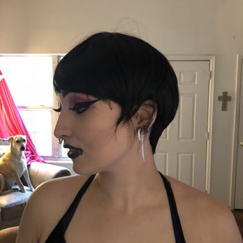Salon Du Soleil - Sexy pixie - Hair Salons Near Me - Centennial, Colorado