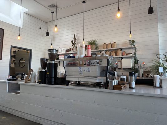 Steelhead Coffee by null