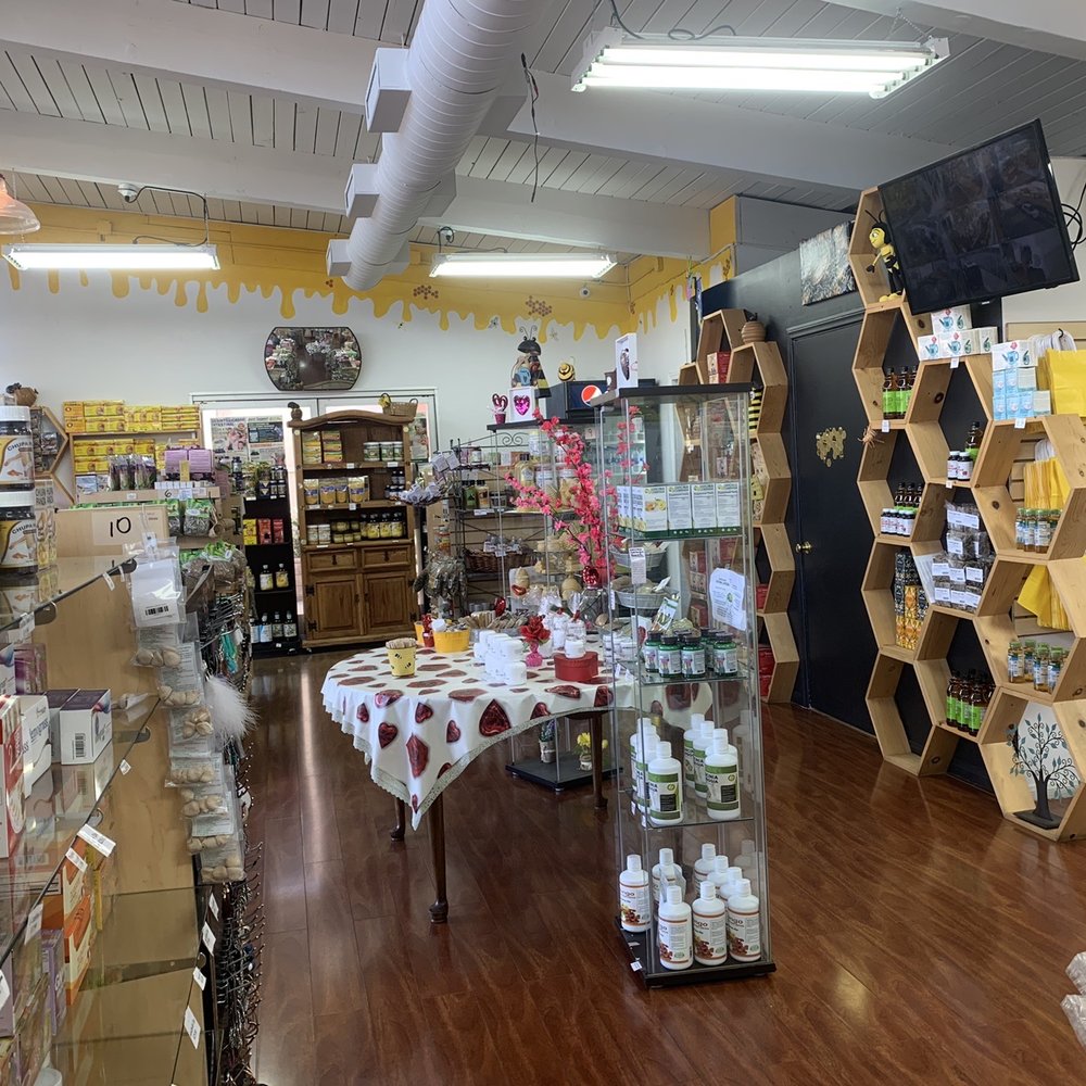 Jireh honey shop - Nice place - Health Markets Near Me - Arleta, California Jireh honey shop - Nice place - Health Markets Near Me - Arleta, California