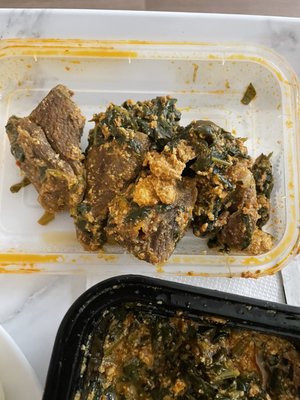 Jodeem African Cuisine by null