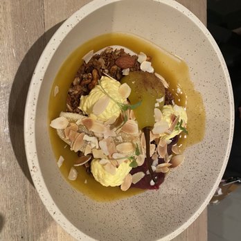 The Grain Store - Best granola - Cafes Near Me - Melbourne, VIC