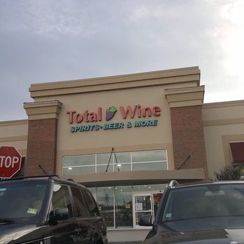 Total Wine & More - Beer, Wine & Spirits Near Me - River Edge, New Jersey Total Wine & More - Beer, Wine & Spirits Near Me - River Edge, New Jersey
