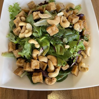 Shizen - Yuba Salad - Sushi Bars Near Me - San Francisco, California Shizen - Yuba Salad - Sushi Bars Near Me - San Francisco, California